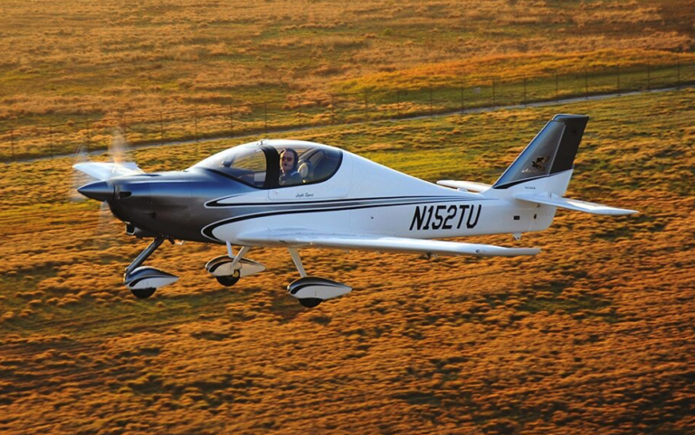 Tecnam Opens Priority Slot Deposit Program for MOSAIK59 Line Tecnam