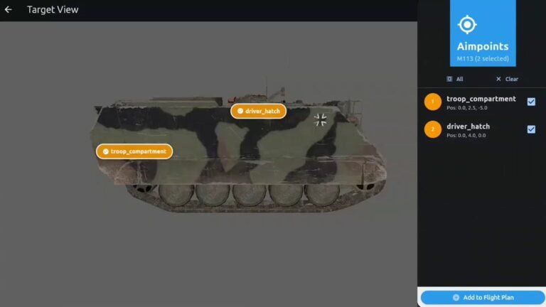 Teledyne FLIR Upgrades Prism SKR
