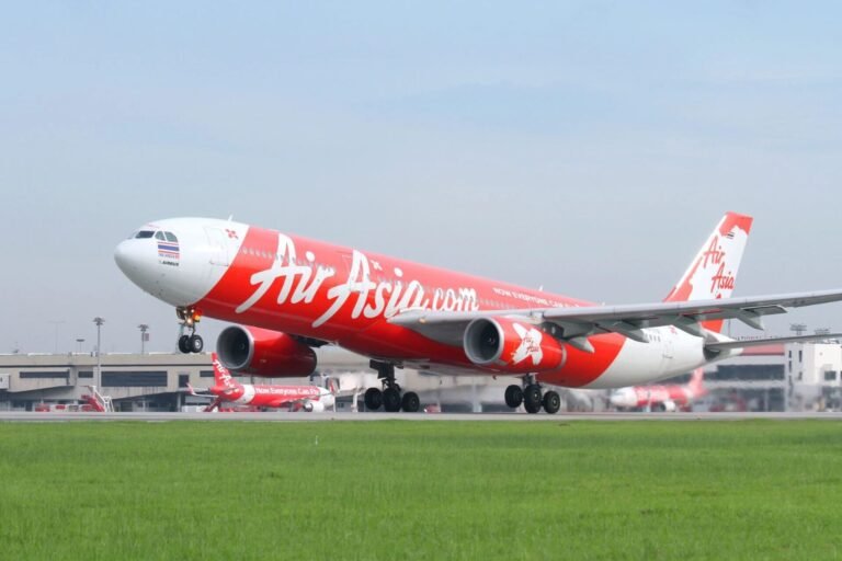 Thai AirAsia X cuts Japan flights, suspends Shanghai and Riyadh routes