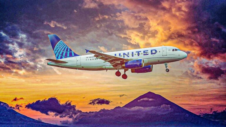 The Drama Behind United CEO’s Failed Mega-Deal