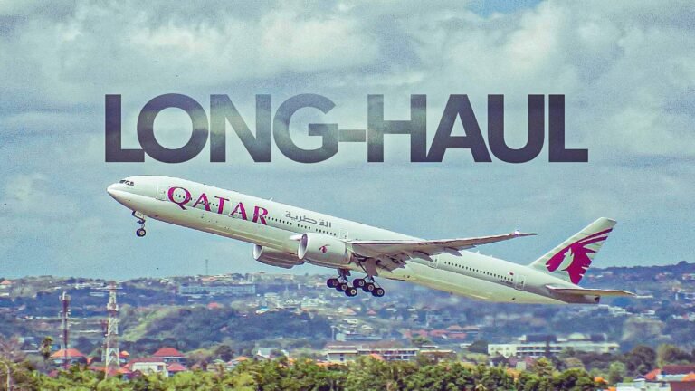 The Main Features That Made The Boeing 777 A Long-Haul Leader The Main Features That Made The Boeing 777 A Long-Haul Leader