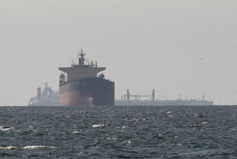 The Strait of Hormuz offers a lesson in air denial