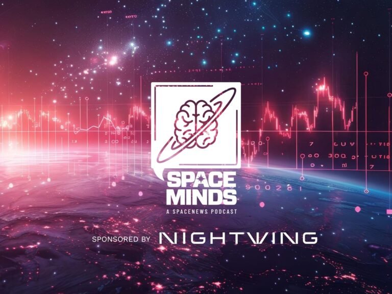 The optimism in the space economy with Alyssa Goessler