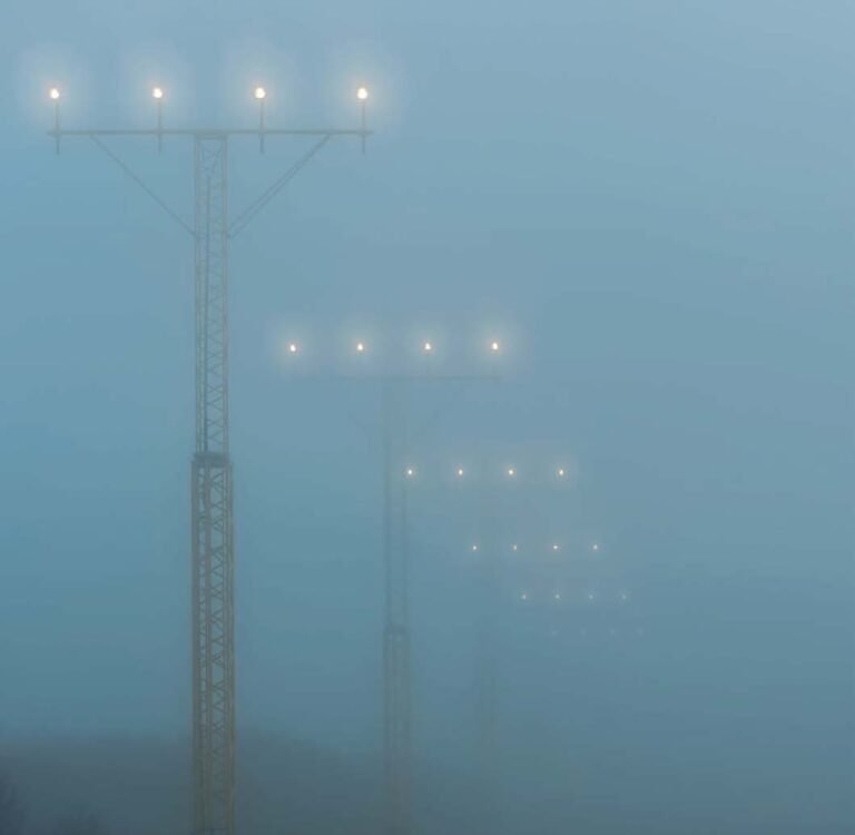 Pay attention in the cockpit and treat aviation with respect, for inattention and complacency can kill you, especially when you operate in the instrument environment. [Credit: Adobe Stock]