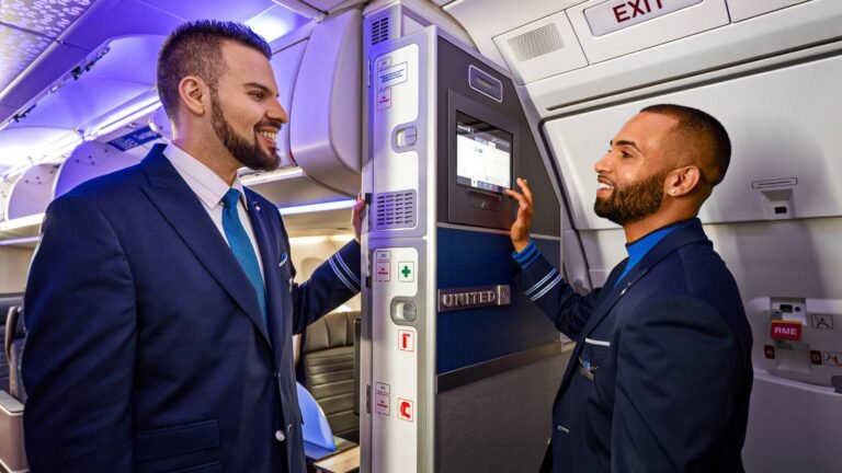 This Is What Happens When Passengers Ignore Safety Rules