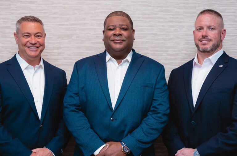 Three new chiefs for Sims