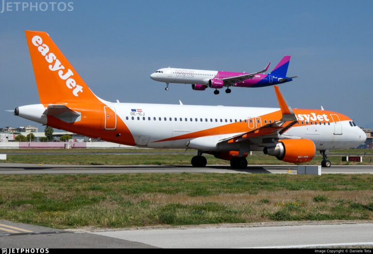 Turnarounds – the low cost pilot’s perspective