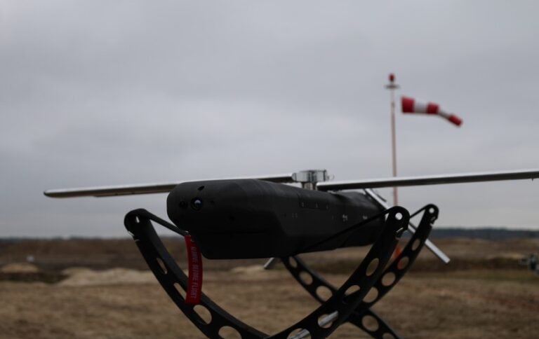 UK MoD to purchase “significant number” of 700km/h Cambridge Aerospace Skyhammer interceptor drones – Unmanned airspace