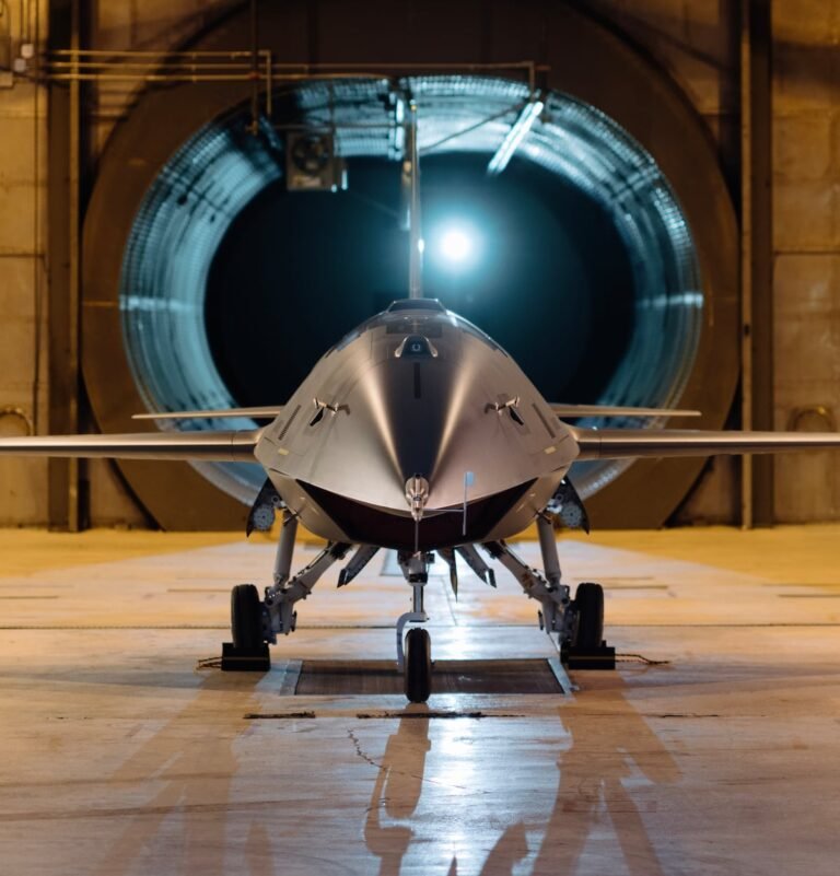 US Air Force seeks nearly $1B for initial CCA procurement