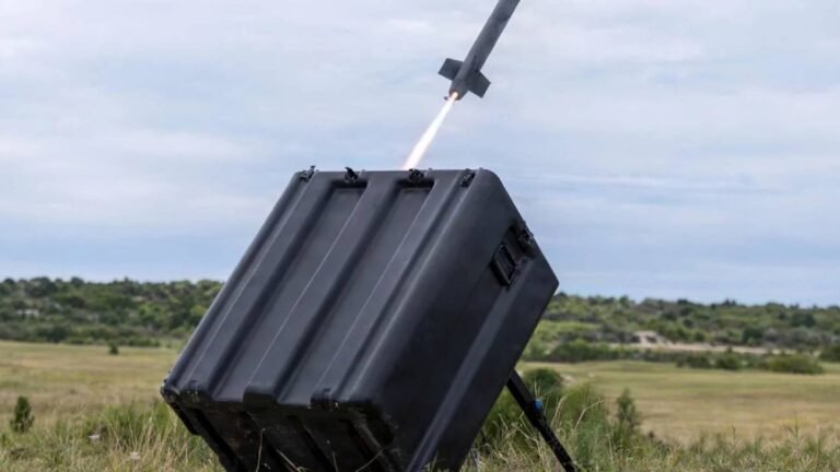 US Army tests Golden Shield autonomous c-UAS in live-fire