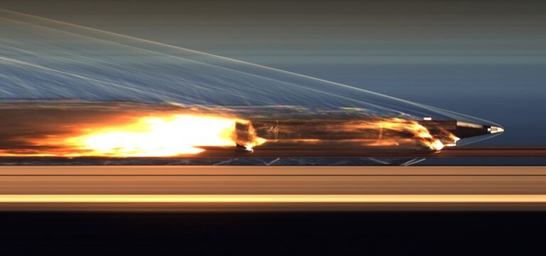 U.S. Navy begins search for Mk 41 VLS-launched hypersonic weapons