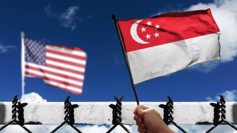 US approves potential $83.14m GMLRS-AW sale to Singapore