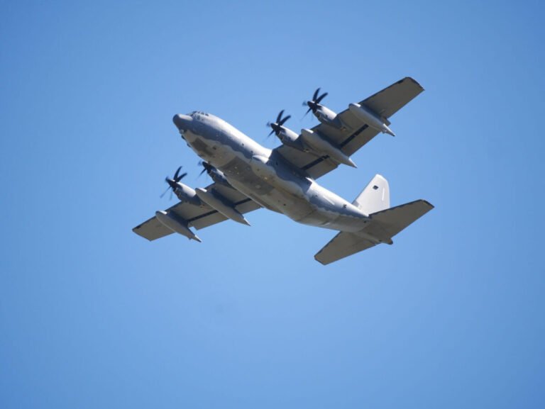 US special forces rescue second F-15E airman