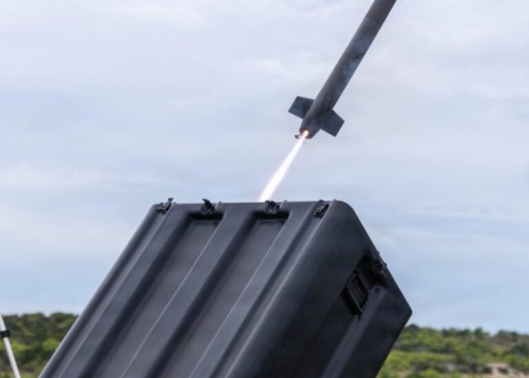 USD20 billion request for C-UAS systems in proposed US defence budget – Unmanned airspace