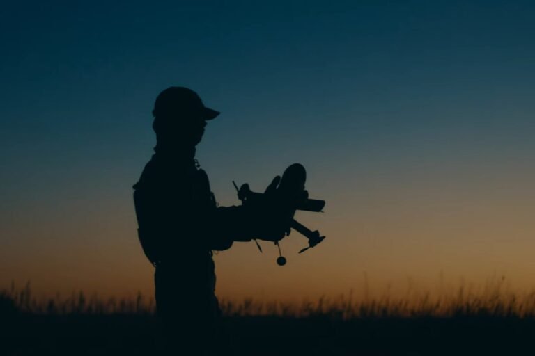 Ukraine trading drone defense for Gulf oil