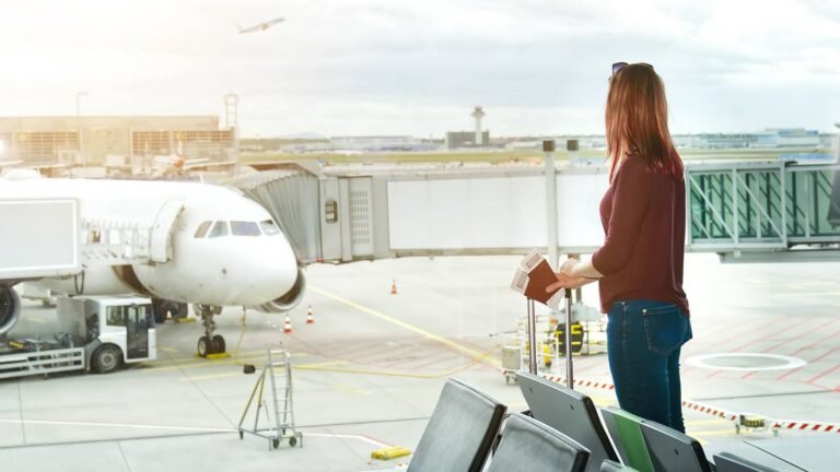 Unforgettable Travel Experience? Tell Us What Happened