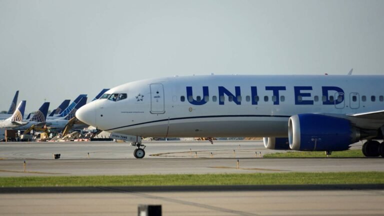 United Airlines Delays Start Of 6 Routes From Chicago O’Hare United Airlines Delays Start Of 6 Routes From Chicago O’Hare