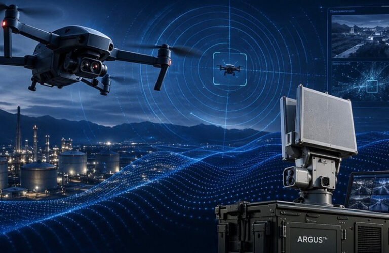 VisionWave invests in Foresight Autonomous to create three-layer C-UAS – Unmanned airspace