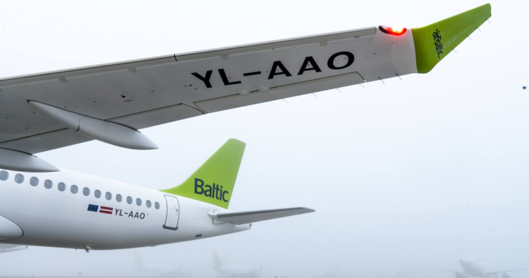 Was Airbus zum ersten Totalschaden eines A220 sagt