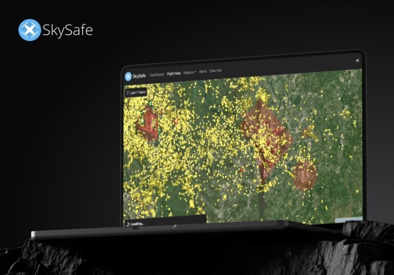 What Happens After Drone Detection?