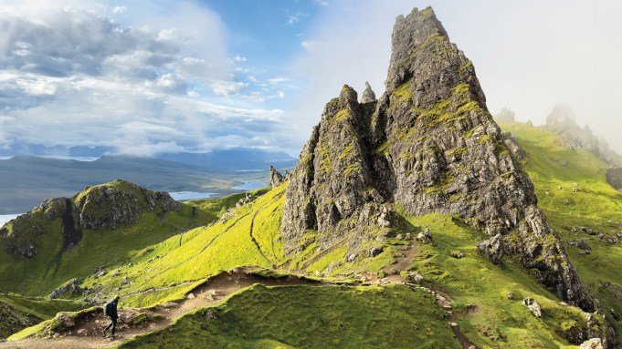 What It’s Like to Stay at Kilchoan Estate in the Scottish Highlands What It's Like to Stay at Kilchoan Estate in the Scottish Highlands