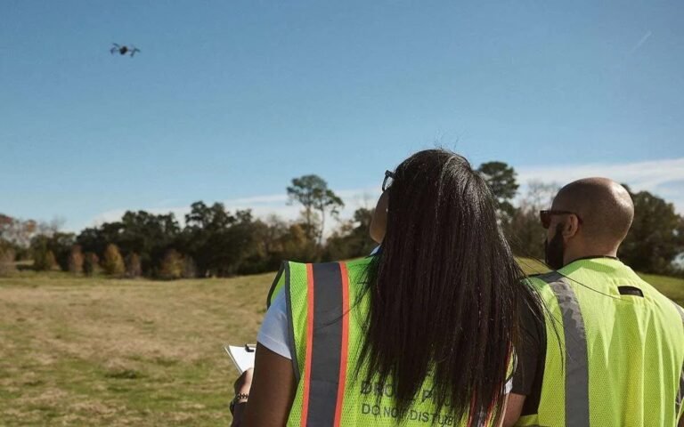 What is the state of drone jobs in 2026? It's a gig economy — but maybe not like you'd think