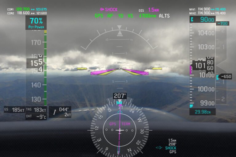 When Are Speed Restrictions Required On STAR Arrivals?