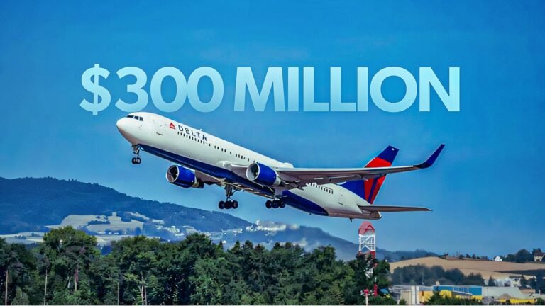 Why This Airline Is Actually Earning $300 Million From Higher Fuel Costs