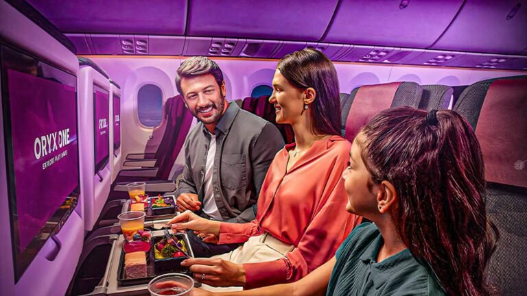 Why This Major Carrier Is On Track To Become The World's Best Airline In 2026