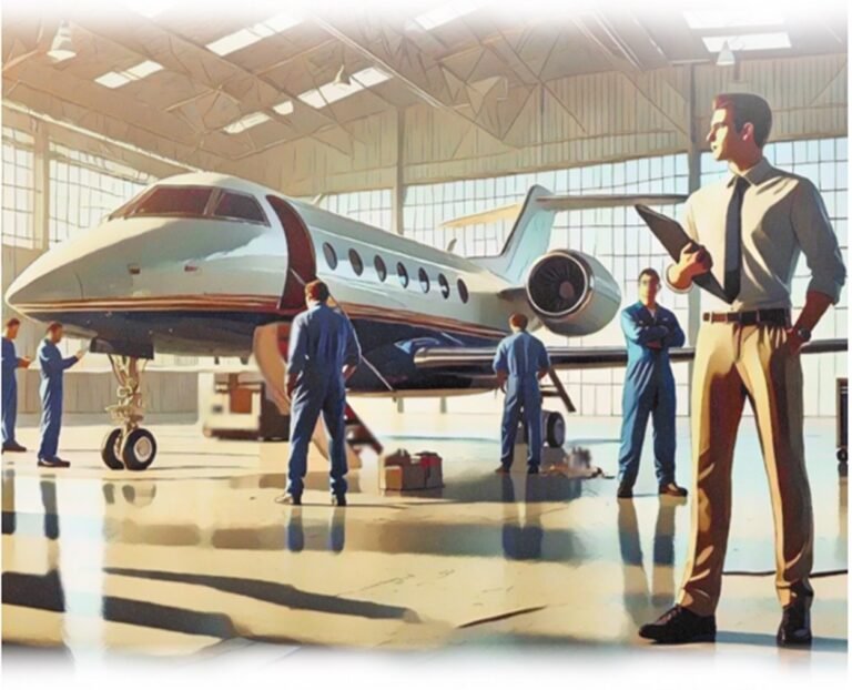 Why most aircraft owners are not vetting their MRO properly