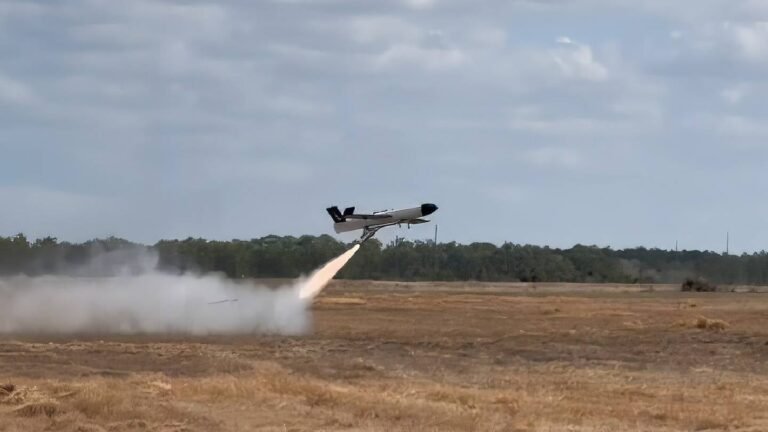 X-Bow secures RATO kits contract for AEVEX Disruptor drone X-Bow secures RATO kits contract for AEVEX Disruptor drone