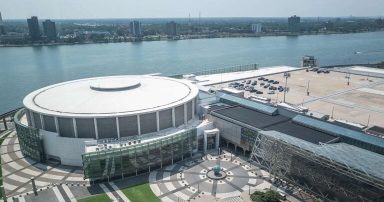 XPONENTIAL 2026 Is Coming to Detroit — What to Know