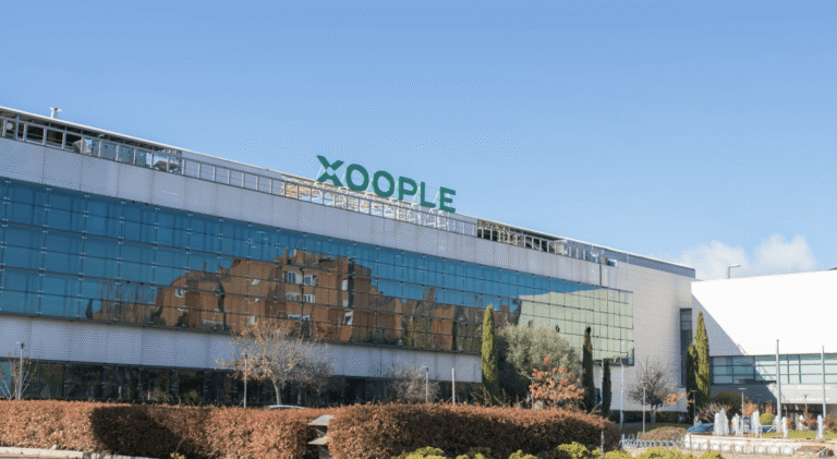 Xoople and L3Harris team up to build satellites for ‘Earth AI’ Xoople and L3Harris team up to build satellites for ‘Earth AI’