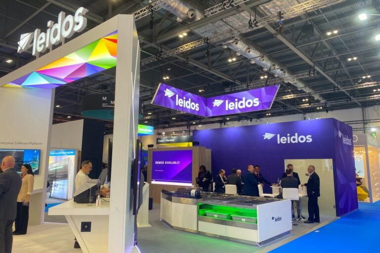 building airport security ‘isn’t just a business’