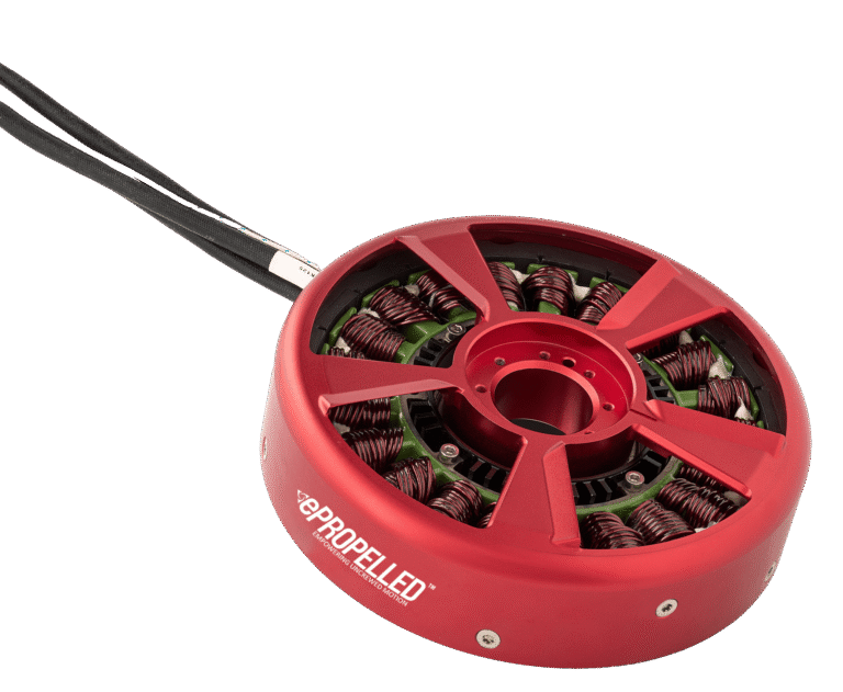 ePropelled Expands Hercules Hybrid Drone Propulsion Line for 2026