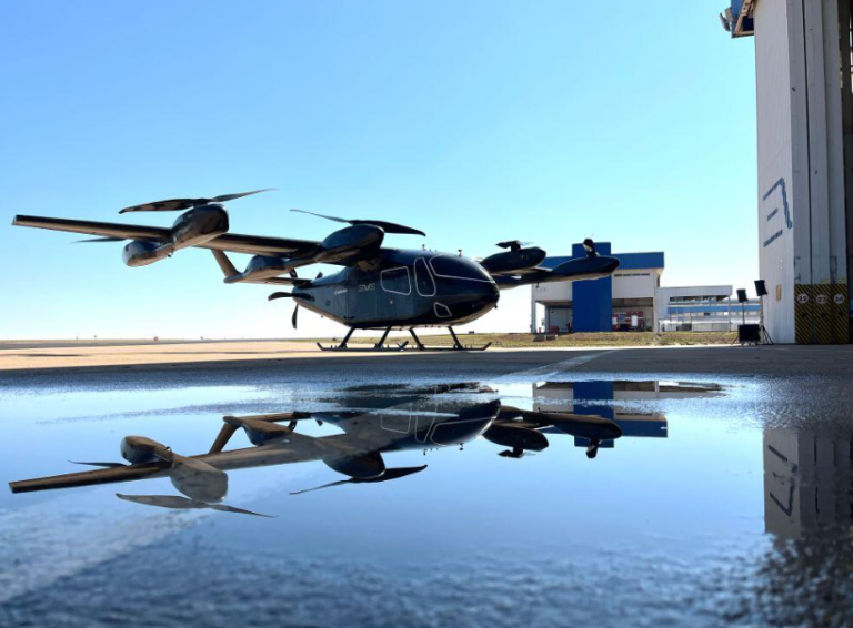 eVTOL 산업, MRO 병목 현상 우려