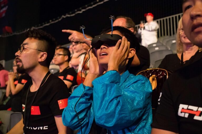 how to find an event near you