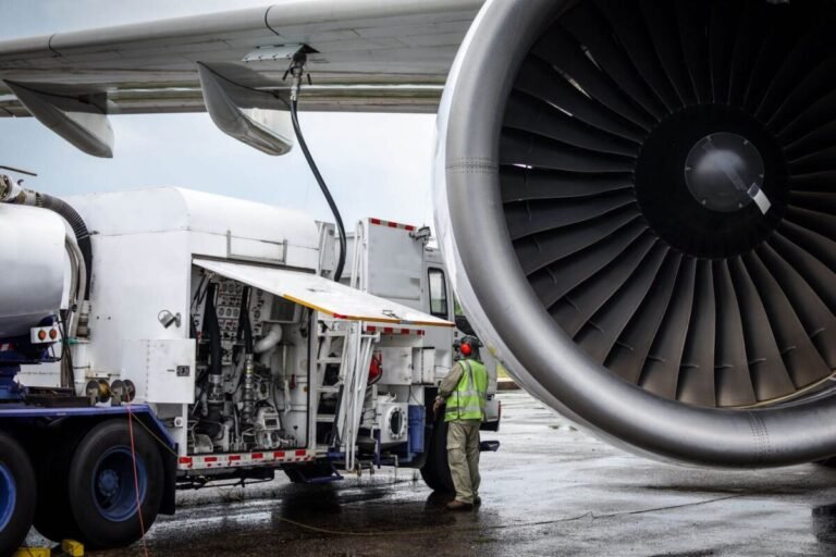 who is protected in Iran's fuel crisis