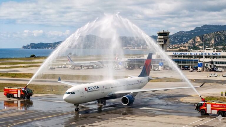 13 Exciting New Nonstop Routes Launching This Week