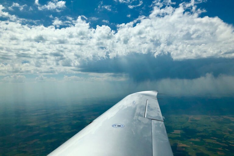 3 Reasons Microbursts Are More Hazardous In The Mountains