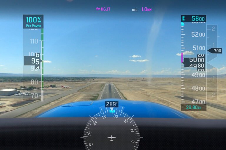 7 METAR Codes You Only See In Summer