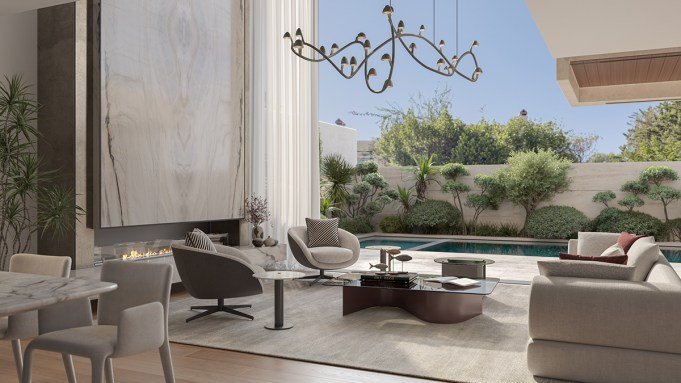 A $5.2 Million Estate Lists on the Athens Riviera in Greece A $5.2 Million Estate Lists on the Athens Riviera in Greece