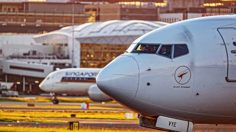 A Look At The Salaries Of Narrowbody Charter Pilots In 2026 A Look At The Salaries Of Narrowbody Charter Pilots In 2026
