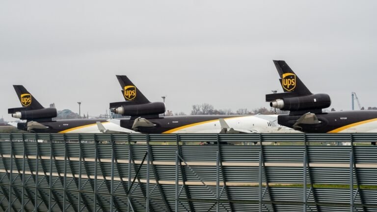 Guest Post: A Systems Safety Look at UPS Flight 2976