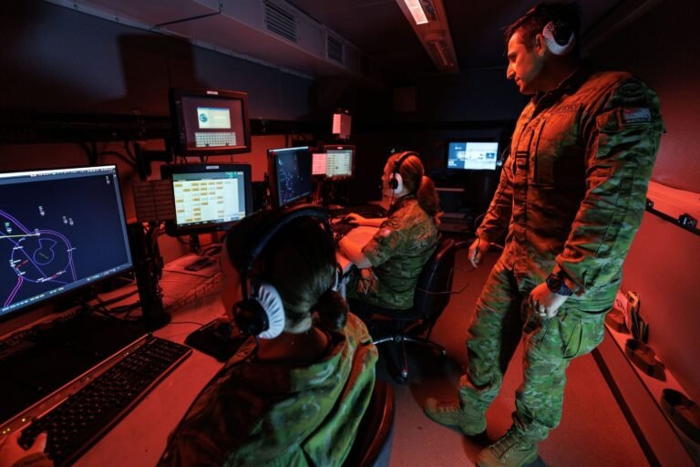 ADSTAR Summit highlights AI for air battle manager training ADSTAR Summit highlights AI for air battle manager training