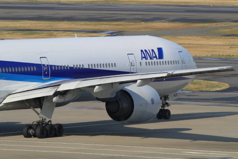 Air Data News
