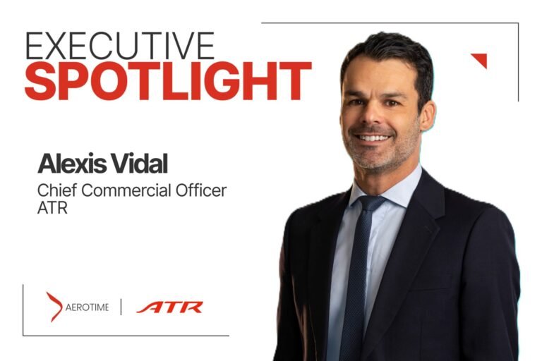 ATR CCO on the turboprop as a tool for regional connectivity