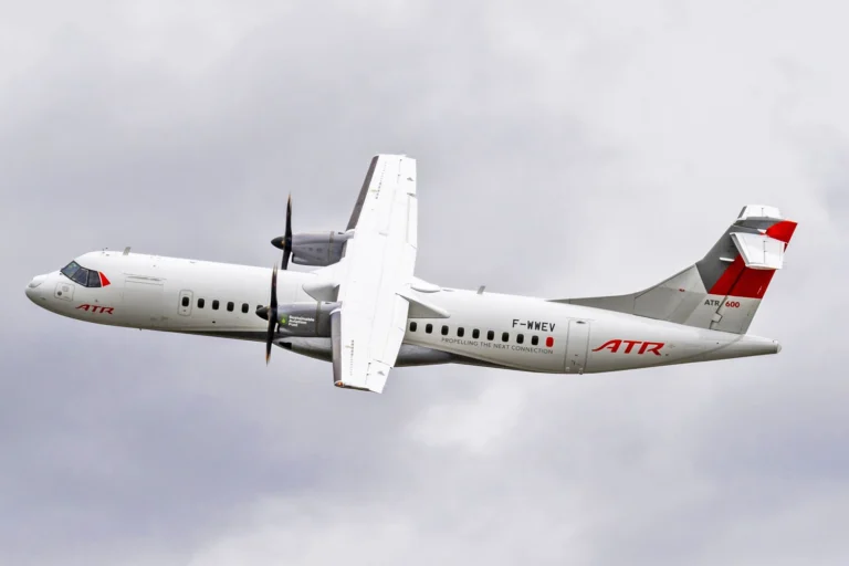 Air Data News