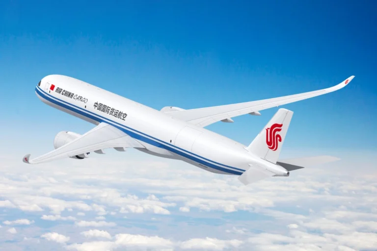 Air Data News