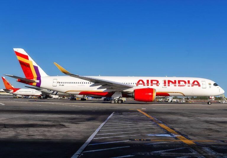 Air India A350-900